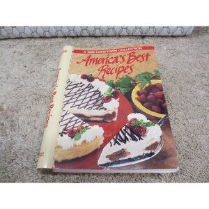 AMERICAS BEST RECIPES 1996 A HOMETOWN COLLECTION